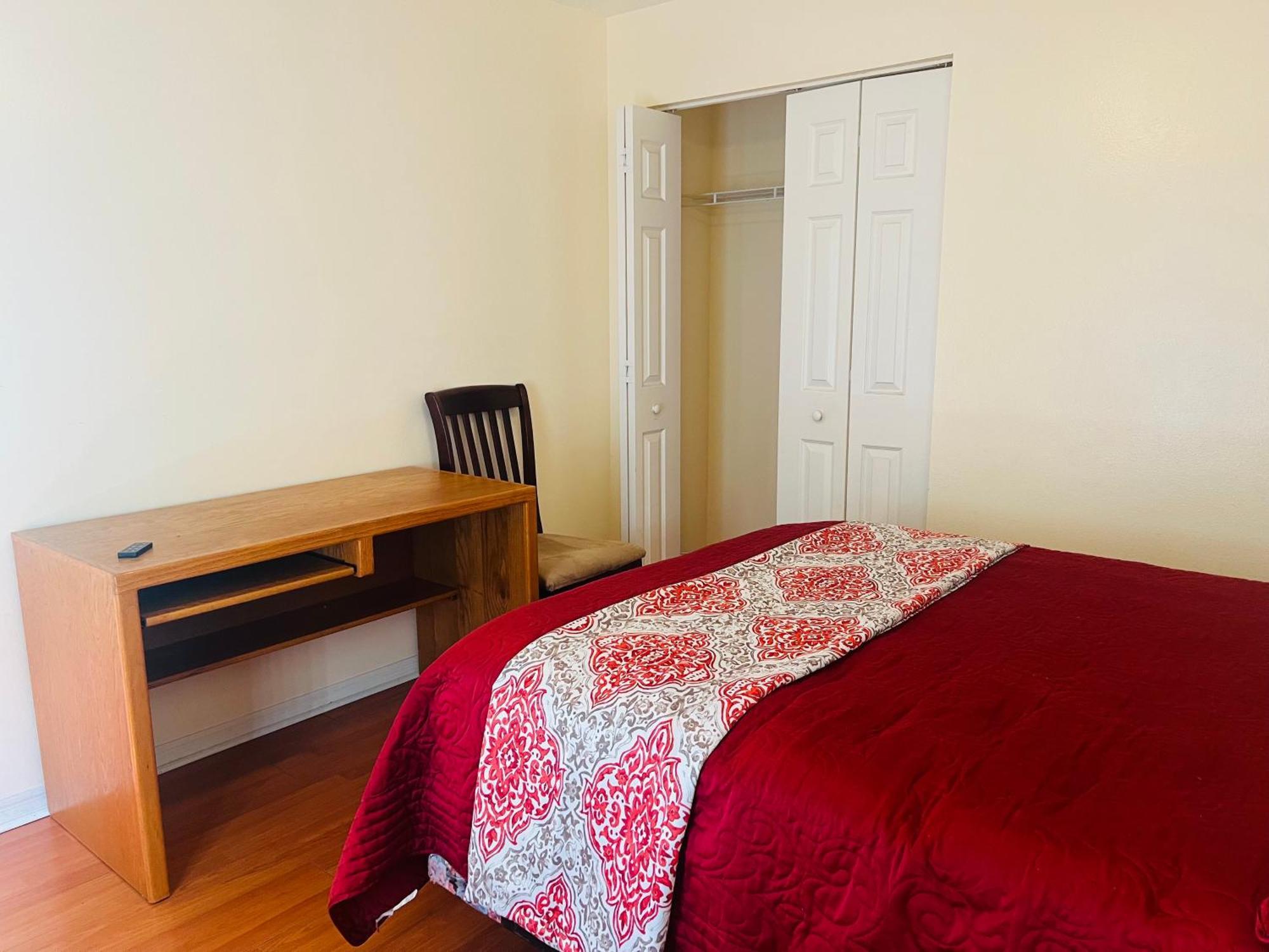Room In Citrus Park And Carollwood, Close To The Airport & Downtown Tampa Exterior photo